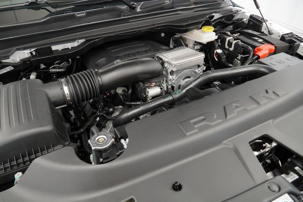 New 2026 RAM 1500 Big Horn image 35