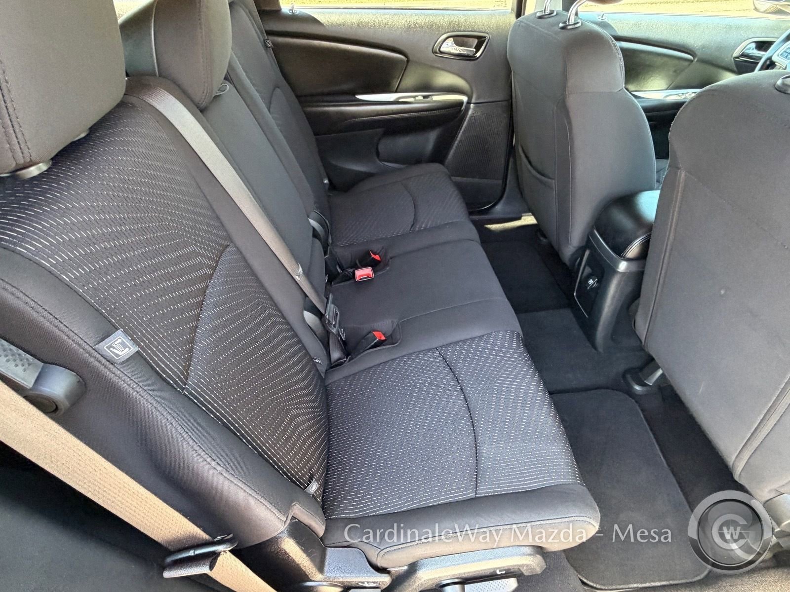 Used 2018 Dodge Journey SXT w/ Connectivity Group image 13