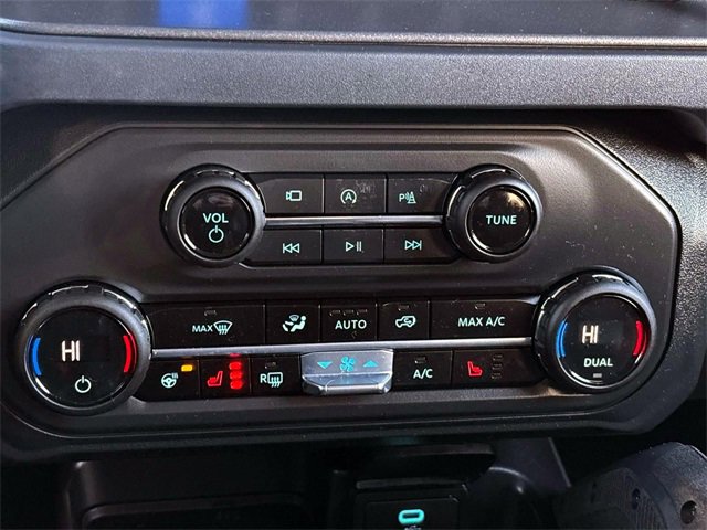 Used 2025 Ford Bronco Raptor image 25