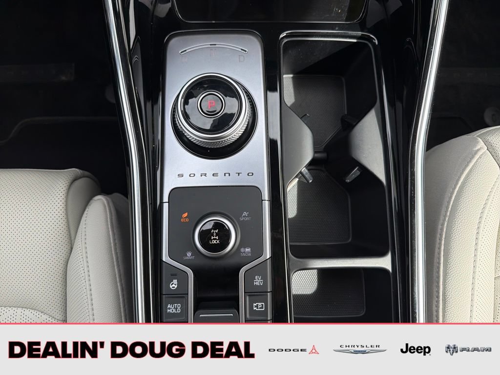Used 2023 Kia Sorento SX Prestige AWD/4WD image 29