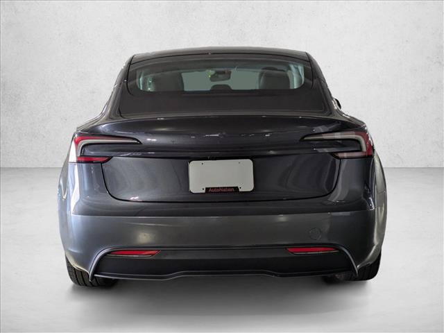 Used 2026 Tesla Model 3 RWD image 6