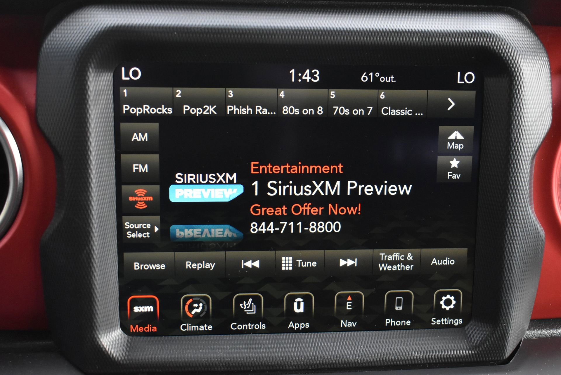 Used 2021 Jeep Wrangler Unlimited Rubicon w/ Dual Top Group image 26