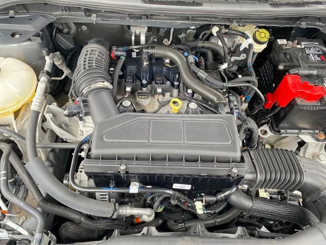 Used 2023 Ford Escape Active AWD/4WD image 19