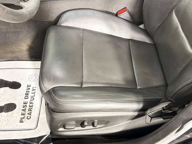 Used 2017 Cadillac CTS Luxury image 18