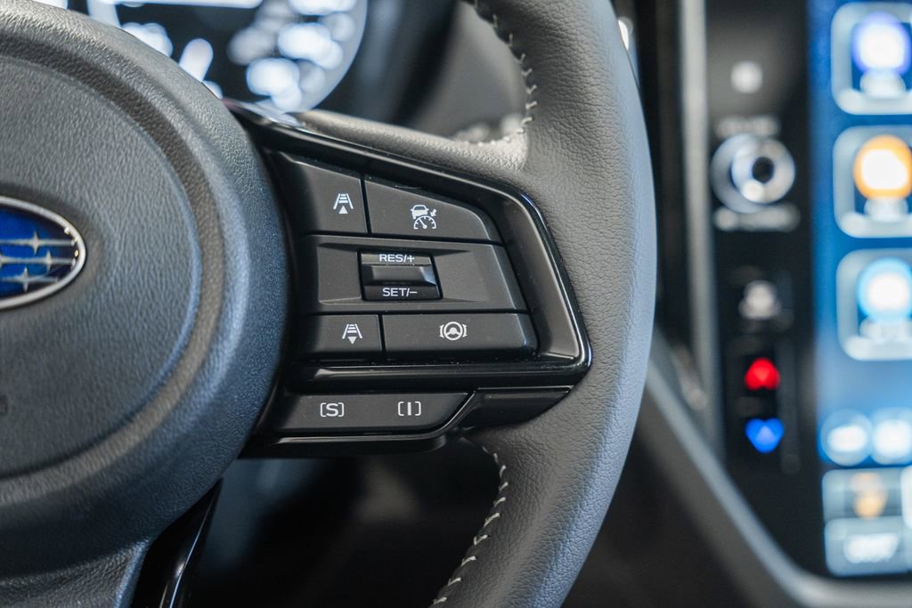 Used 2026 Subaru Forester Premium image 26