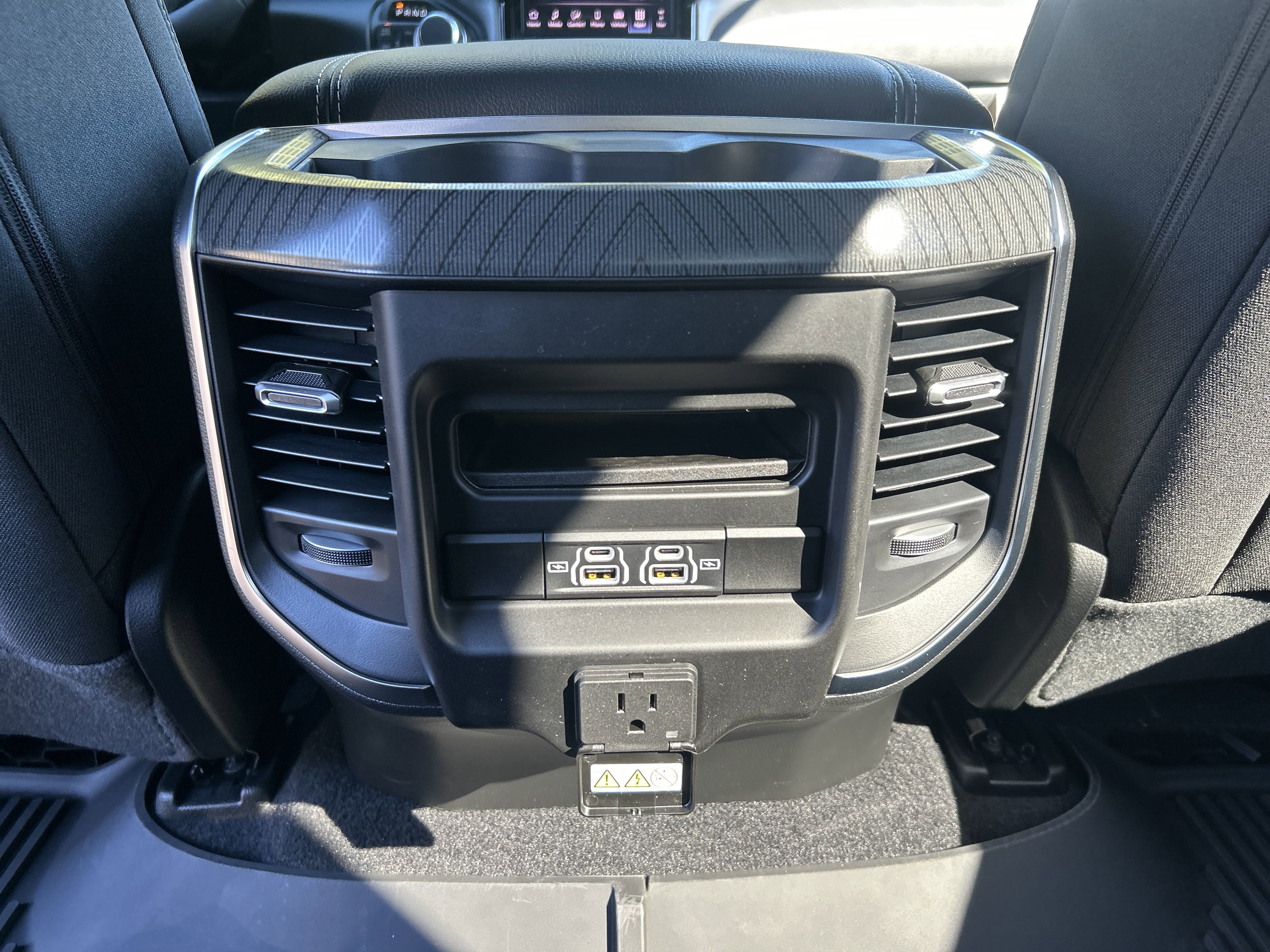 New 2026 RAM 1500 Big Horn image 33