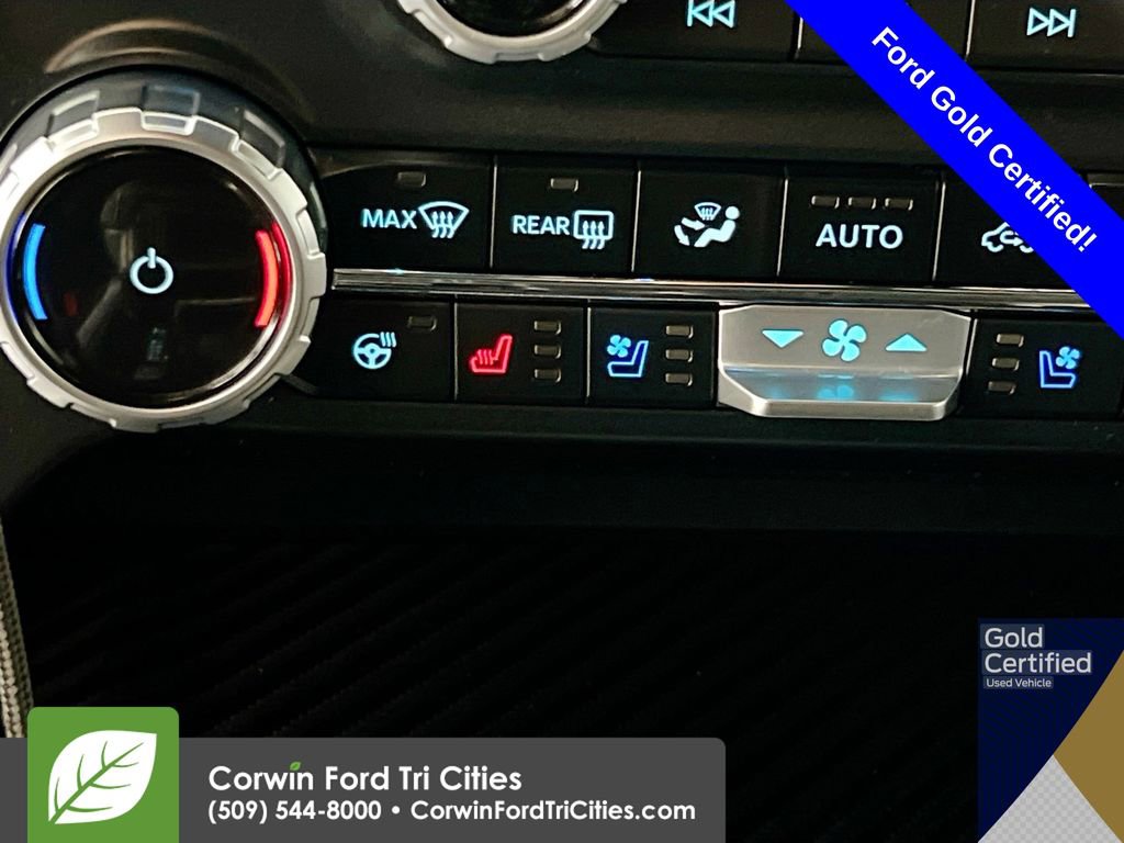 Used 2023 Ford F150 Raptor w/ Equipment Group 802A Raptor R image 24