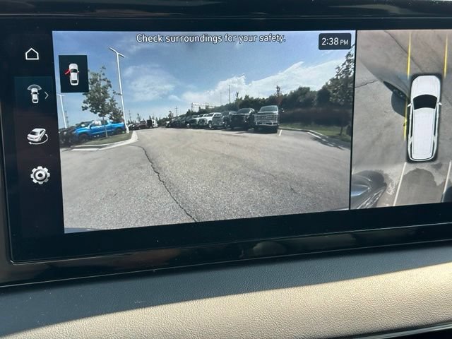 Used 2024 Hyundai Palisade Calligraphy FWD image 33