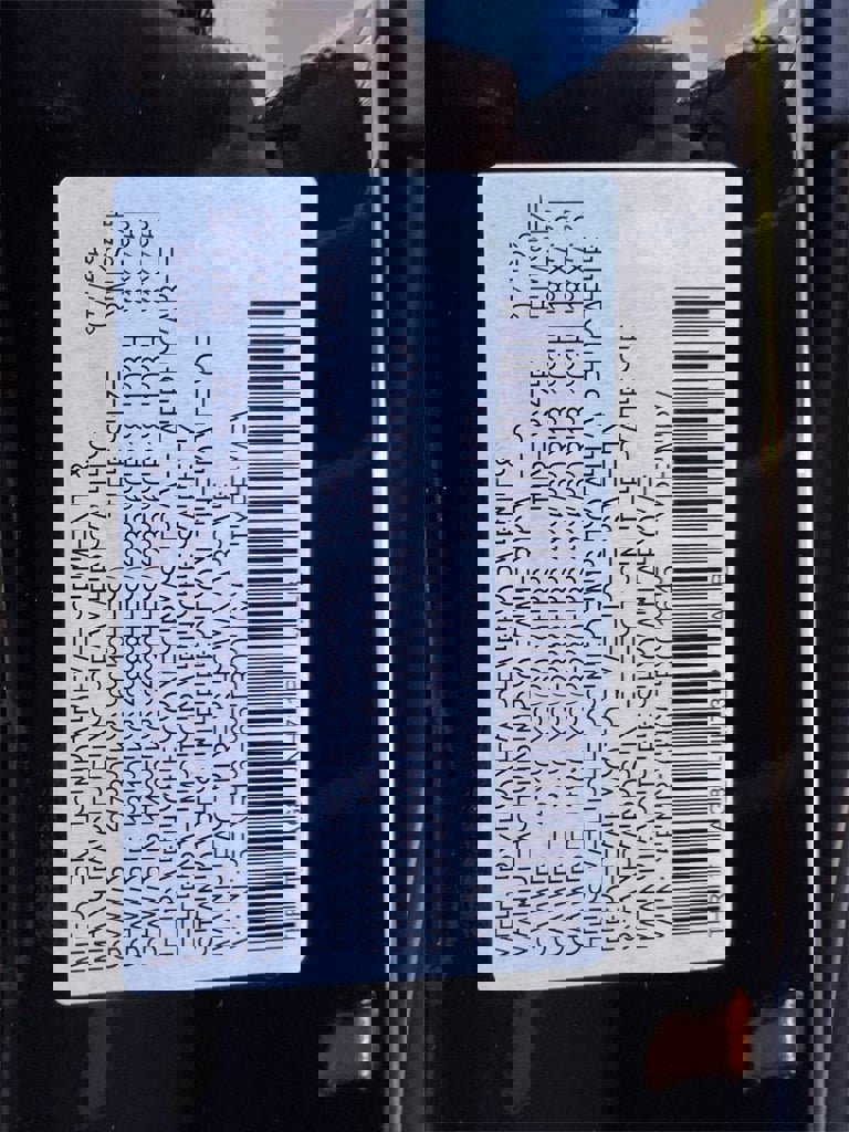 New 2026 Honda Odyssey EX-L image 49