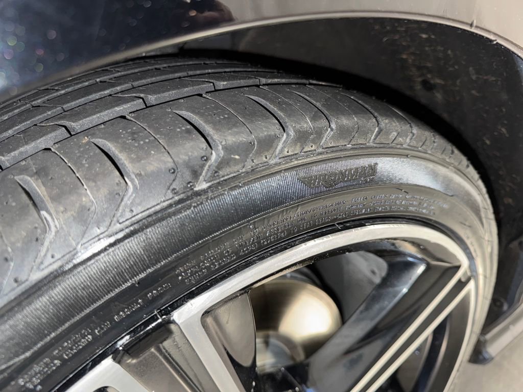 Used 2024 Honda Accord Sport image 11