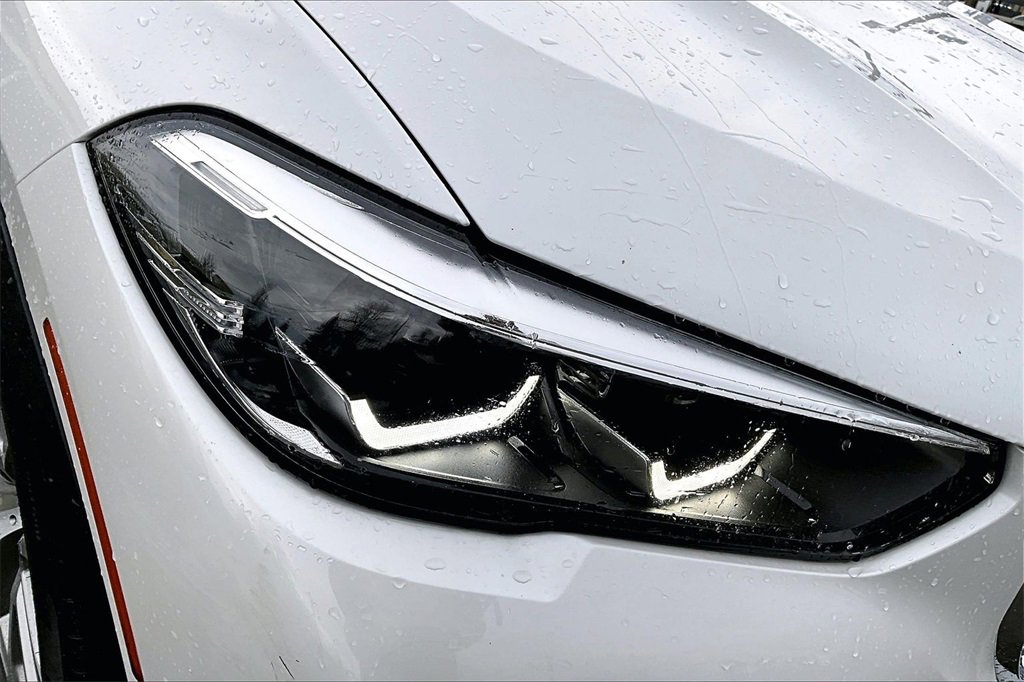 Used 2019 BMW X5 xDrive40i image 28