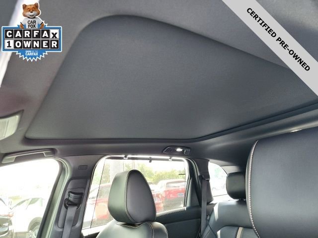 Certified 2025 MAZDA CX-90 3.3 Turbo w/ Premium Plus Pkg AWD/4WD image 3