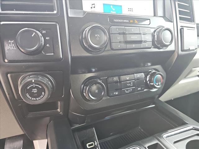 Used 2019 Ford F150 XL w/ Equipment Group 101A Mid image 16