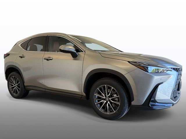Used 2023 Lexus NX 350 AWD image 9
