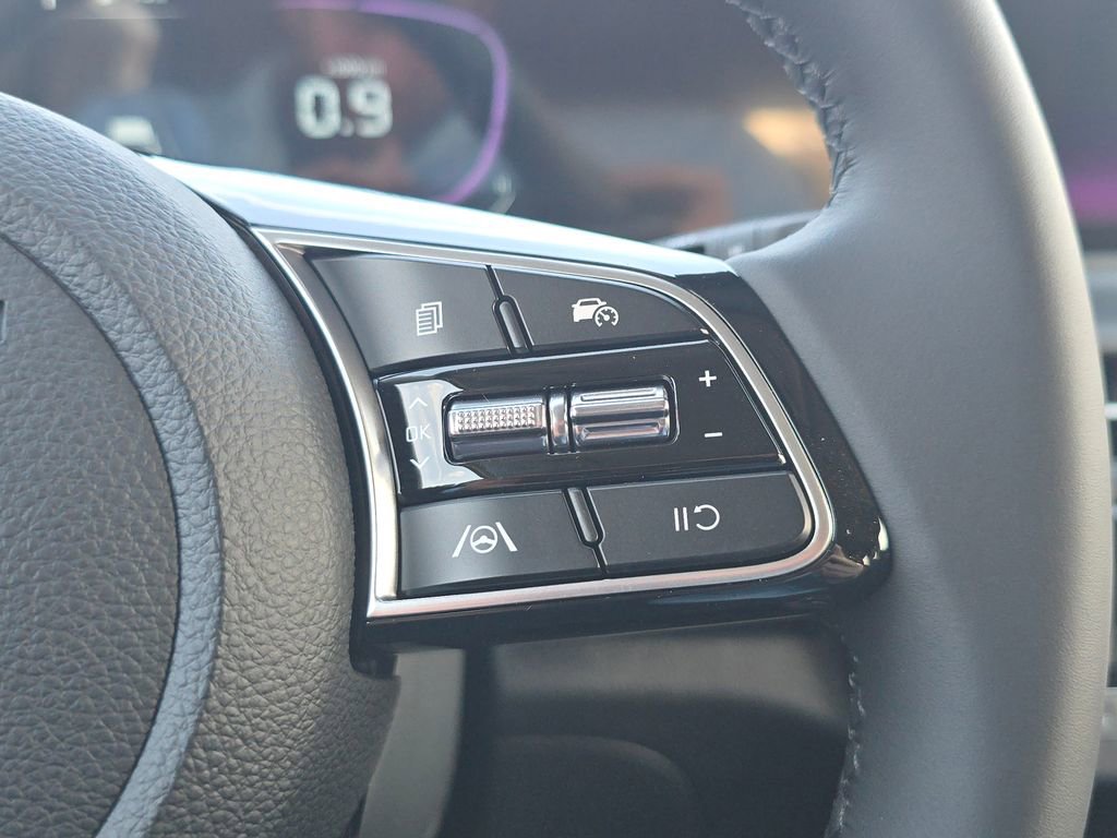 New 2026 Kia Seltos S image 26