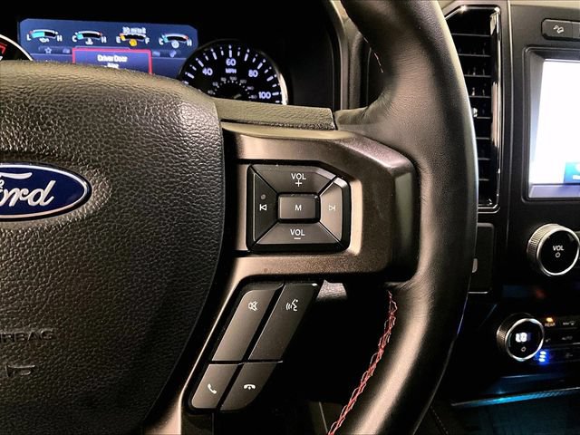 Certified 2021 Ford Expedition Limited AWD/4WD image 18
