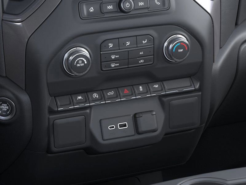 New 2026 GMC Sierra 1500 Pro w/ Pro Value Package RWD image 23