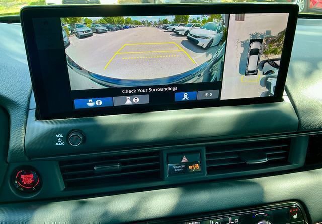 New 2026 Honda Pilot TrailSport image 25