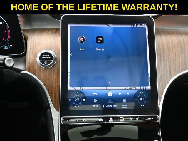 Used 2023 Mercedes-Benz GLC 300 4MATIC image 33