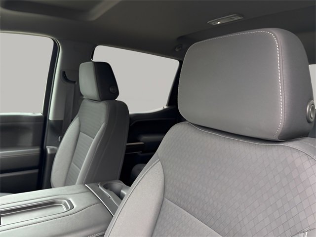 Used 2022 Chevrolet Silverado 1500 LT Trail Boss image 8