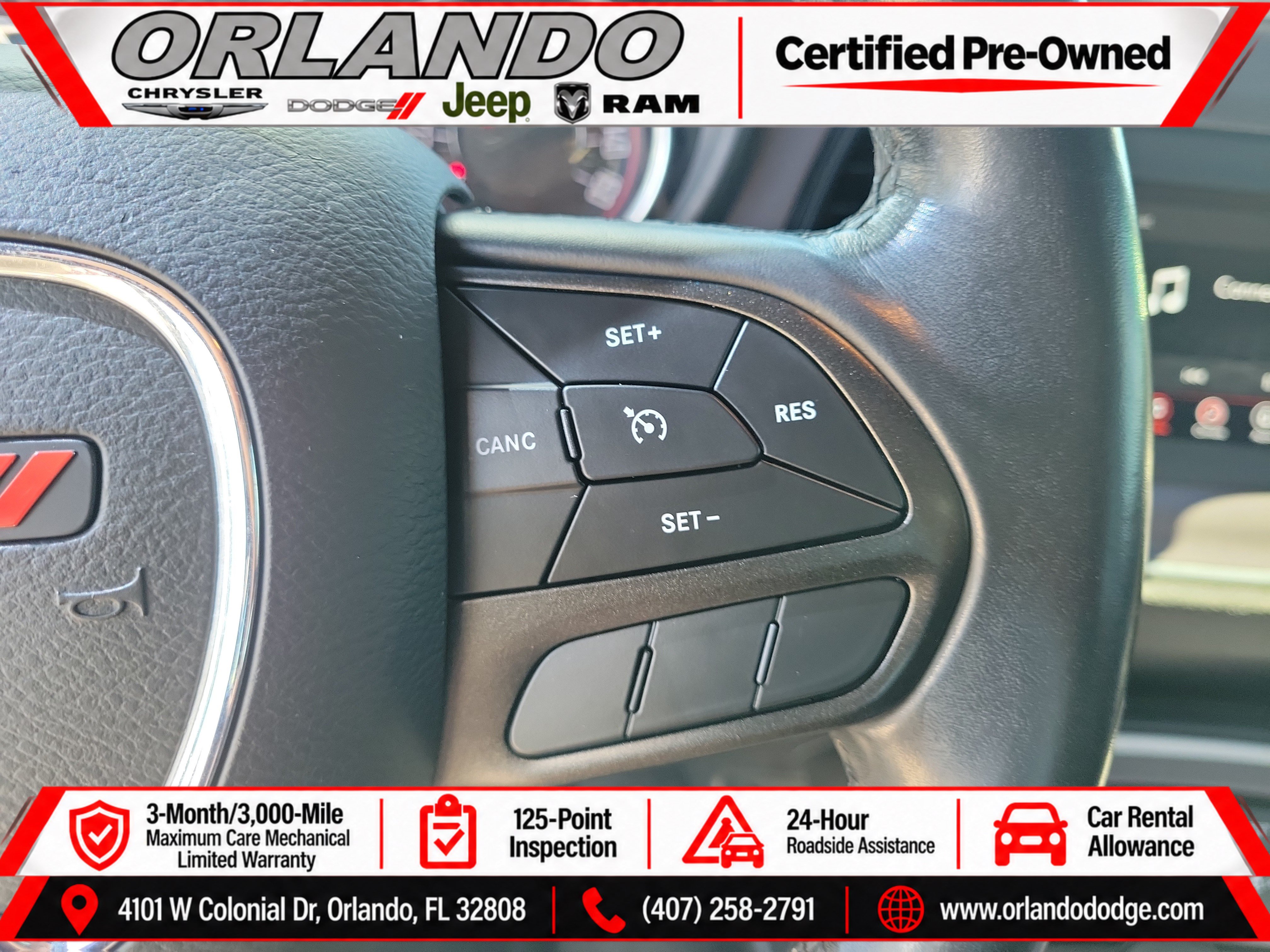 Certified 2022 Dodge Challenger SXT RWD image 14
