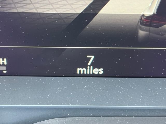 New 2026 Nissan Rogue Platinum w/ Platinum Premium Package image 24