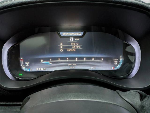 New 2025 RAM 2500 Power Wagon image 28