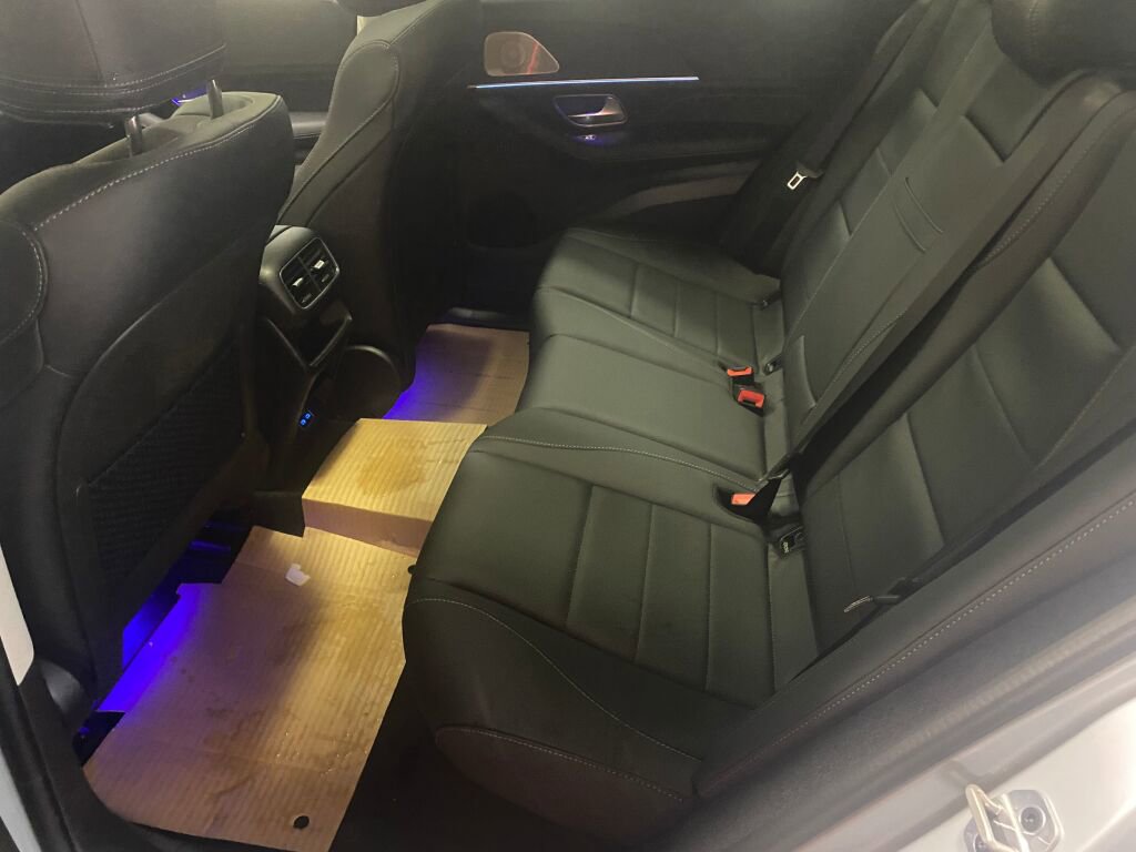 New 2026 Mercedes-Benz GLE 350 4MATIC image 16