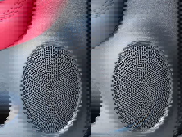 New 2025 Acura ADX A-Spec image 31