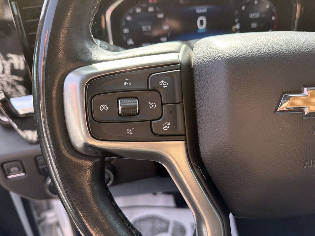 Used 2024 Chevrolet Silverado 2500 LT AWD/4WD image 20