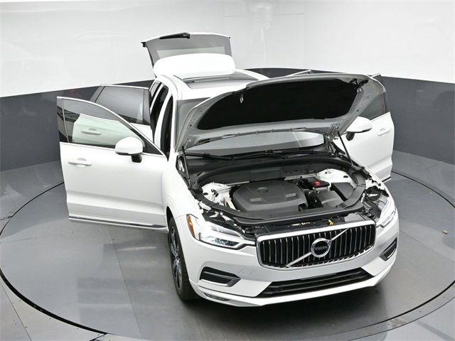 Used 2020 Volvo XC60 T5 Inscription w/ Protection Package Premier image 39