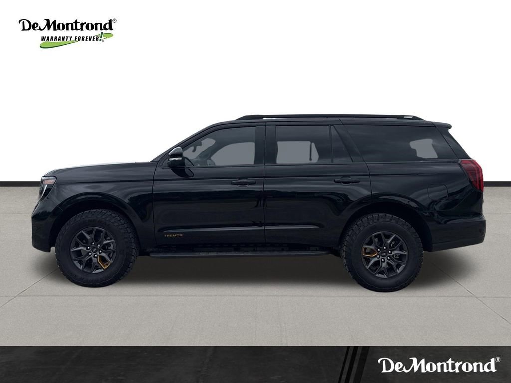 Used 2025 Ford Expedition Tremor AWD/4WD image 8