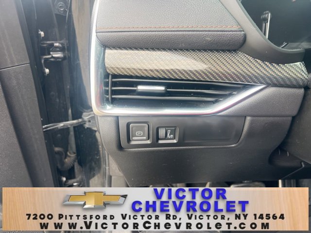 Used 2019 Cadillac XT4 Sport w/ Cold Weather Package image 13