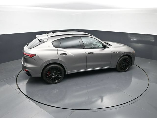 Used 2021 Maserati Levante S AWD/4WD image 21