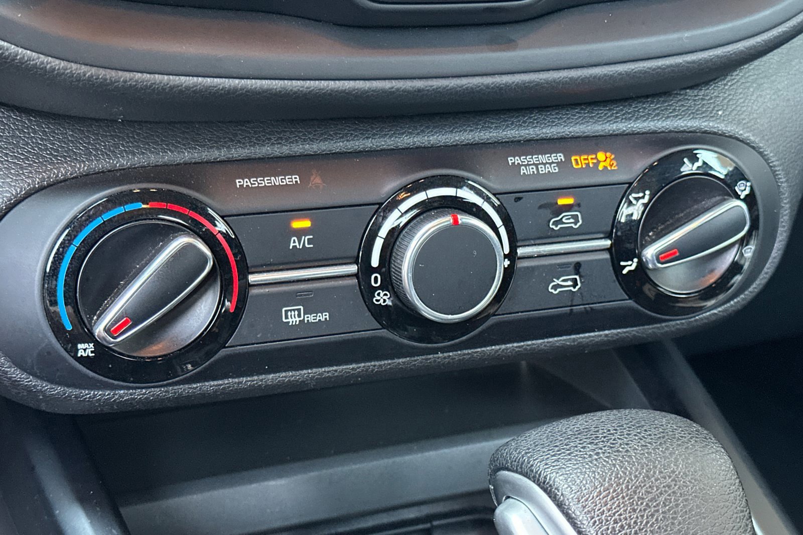 Used 2023 Kia Soul LX w/ Option Group 015 image 20