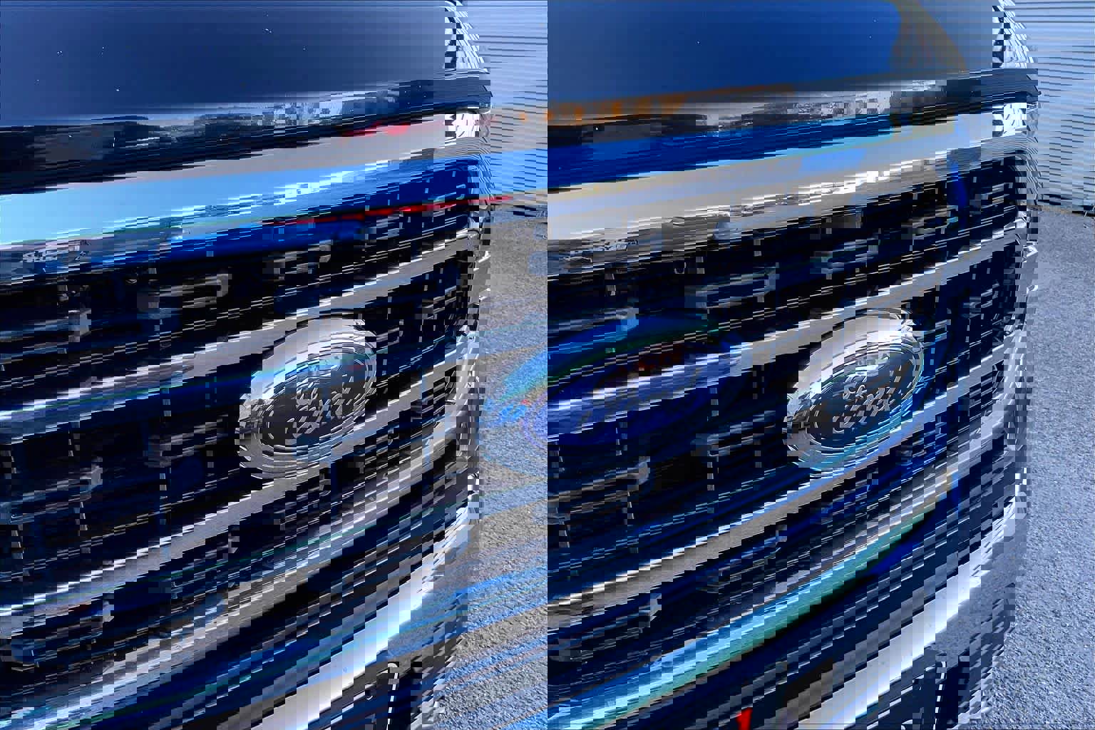 Certified 2021 Ford F150 XLT w/ Equipment Group 302A High image 33