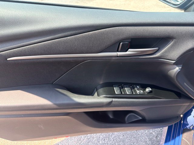 Used 2026 Toyota Camry LE FWD image 25