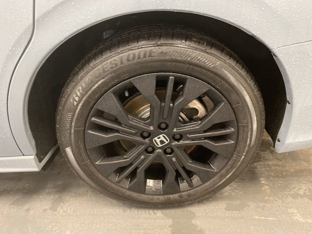 Certified 2025 Honda Odyssey Sport-L image 30