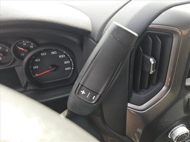 Used 2024 GMC Sierra 1500 Pro w/ Pro Value Package image 16