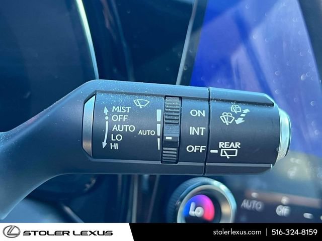 Used 2024 Lexus RX 350h w/ Accessory Package (Z1) AWD/4WD image 30