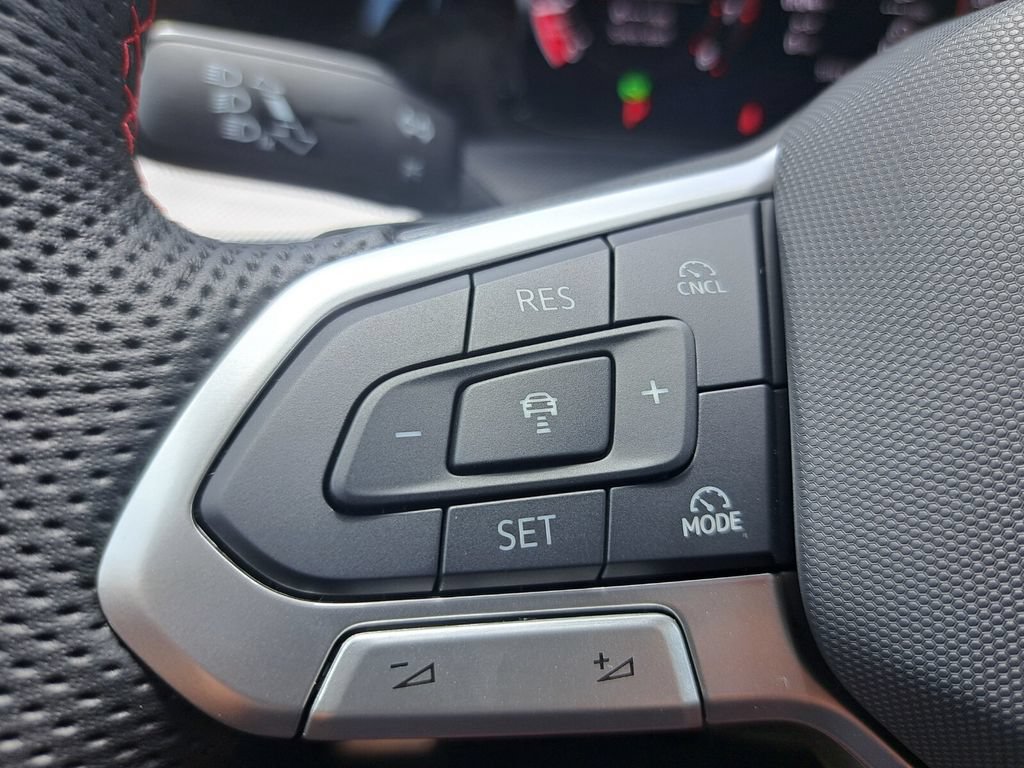 New 2026 Volkswagen GTI S FWD image 13