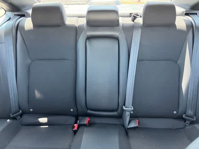 Used 2026 Honda Civic Sport image 23