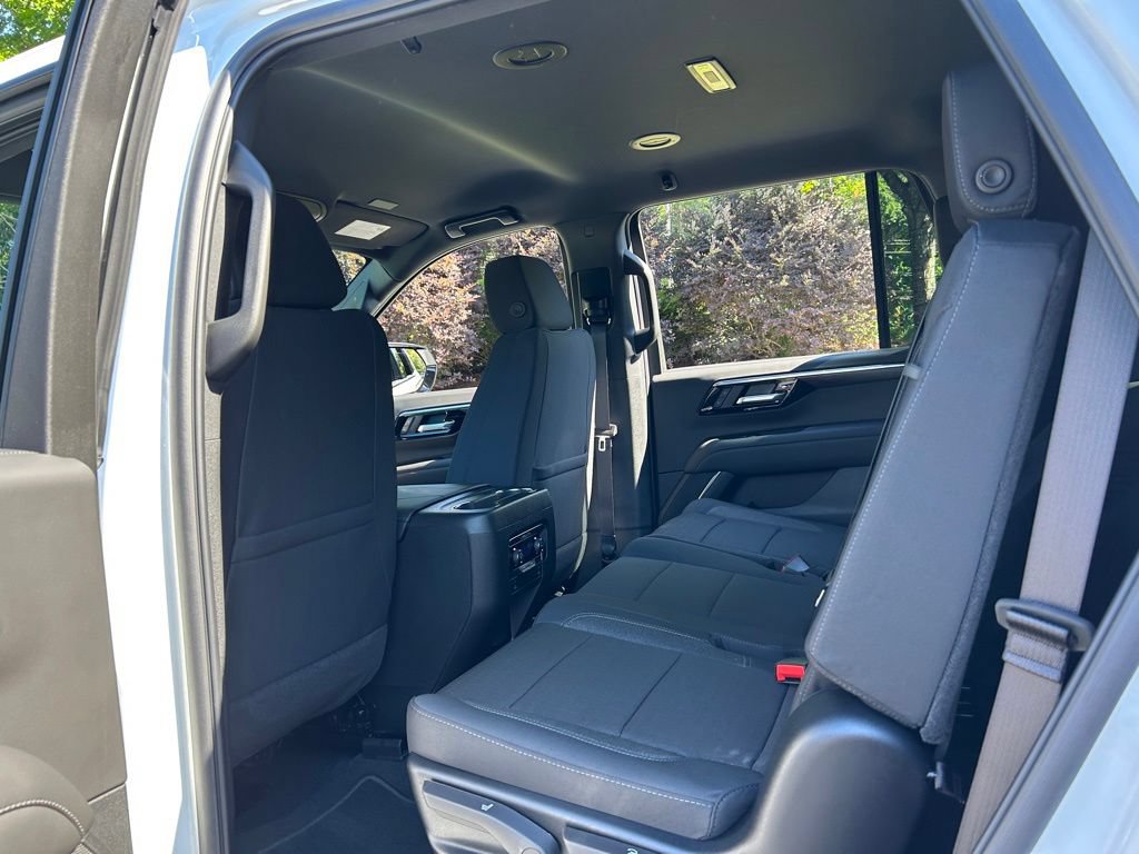 New 2026 Chevrolet Tahoe LS RWD image 35