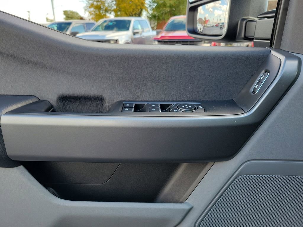 New 2026 Ford F250 XL w/ STX Appearance Package image 18