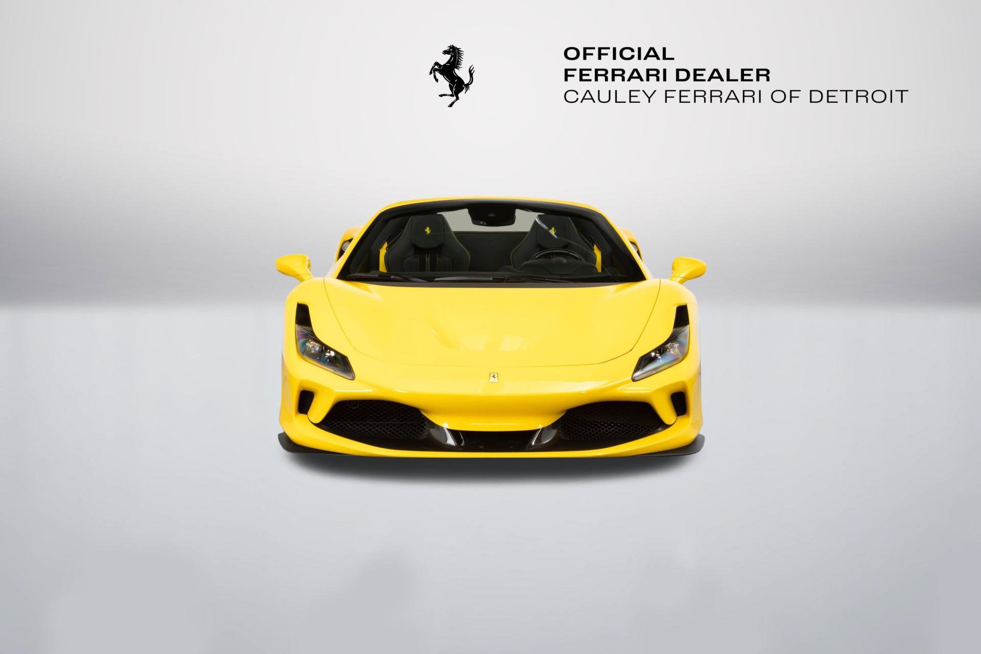 Certified 2021 Ferrari F8 Tributo RWD image 11