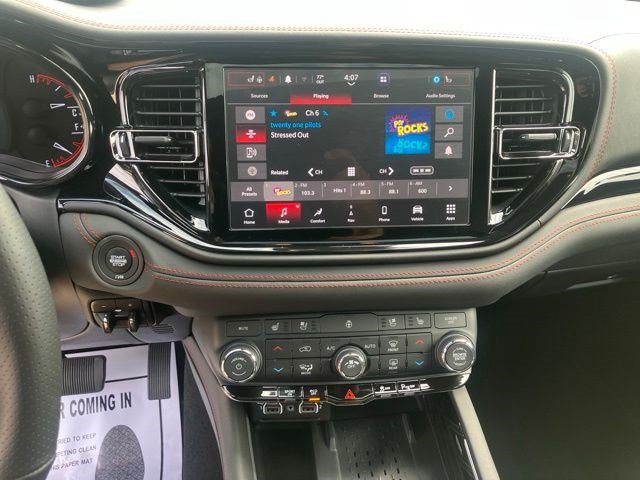 Certified 2026 Dodge Durango GT AWD/4WD image 18