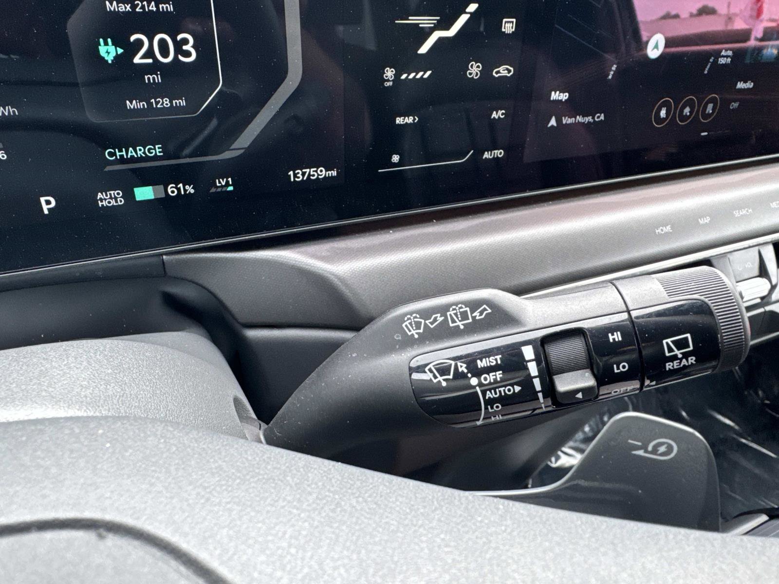 Used 2026 Kia EV9 Land w/ Nightfall Edition Package AWD/4WD image 22