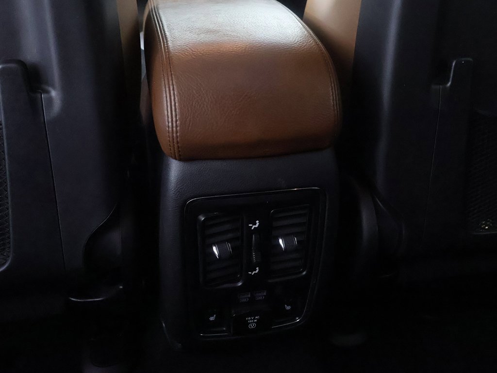 Used 2021 Jeep Grand Cherokee Summit image 53