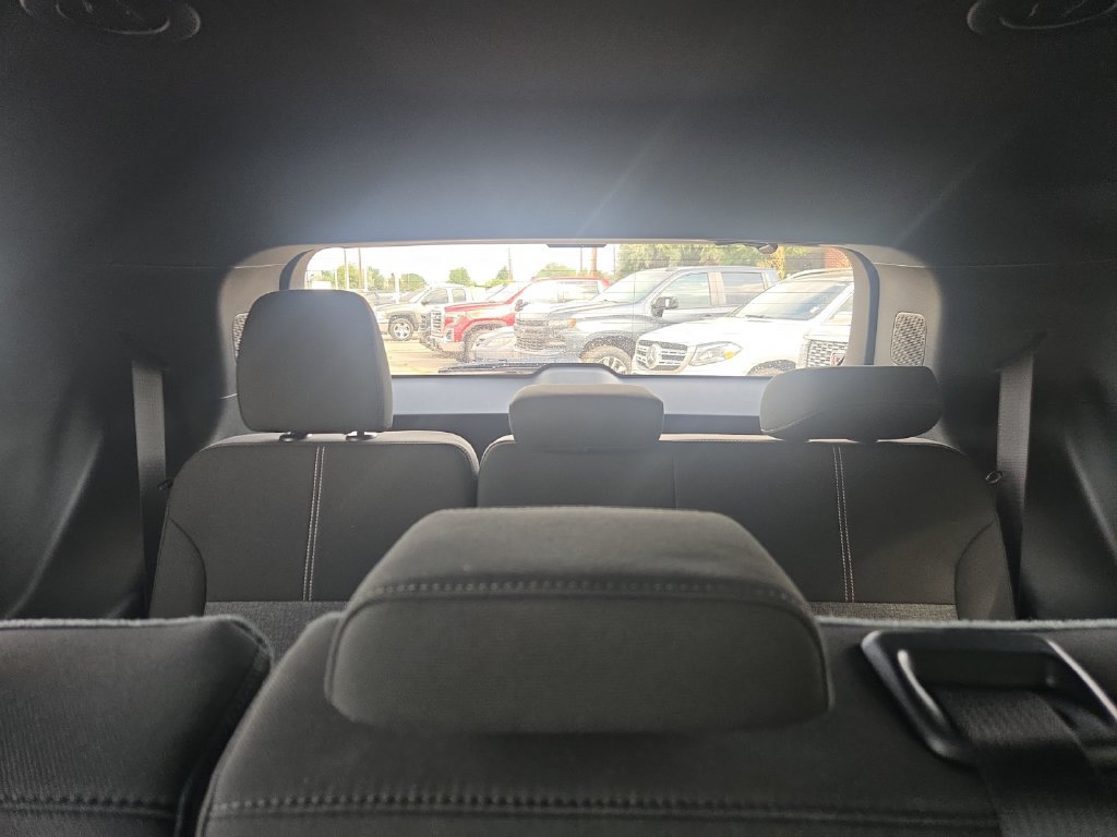 Used 2026 GMC Acadia Elevation w/ LPO, Floor Liner Package AWD/4WD image 17