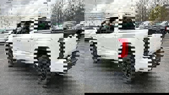 New 2026 Toyota Tundra SR5 w/ SR5 Premium Package image 6